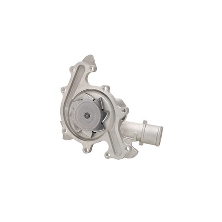 Dayco Water Pump, DP1001 DP1001